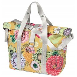 Outlet Sakwa rowerowa tylna Basil Bloom Field KF Hook 11l 29 x 15 x 26 cm