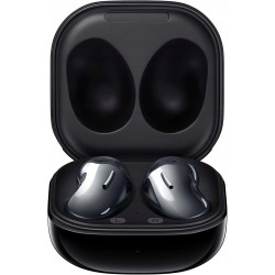 Outlet Słuchawki bezprzewodowe douszne Samsung Galaxy Buds Live