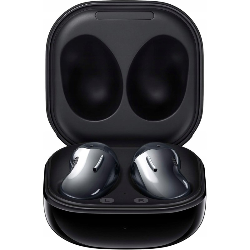 Outlet Słuchawki bezprzewodowe douszne Samsung Galaxy Buds Live