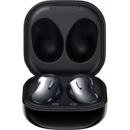 Outlet Słuchawki bezprzewodowe douszne Samsung Galaxy Buds Live