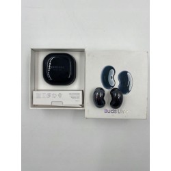 Outlet Słuchawki bezprzewodowe douszne Samsung Galaxy Buds Live