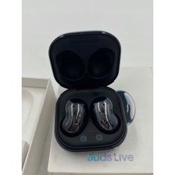 Outlet Słuchawki bezprzewodowe douszne Samsung Galaxy Buds Live