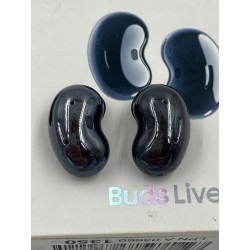 Outlet Słuchawki bezprzewodowe douszne Samsung Galaxy Buds Live