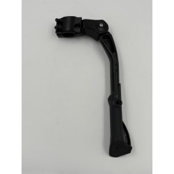 Outlet HENMI Stojak rowerowy 24-29 cali Pro Max 45 kg Regulowany Stabilny
