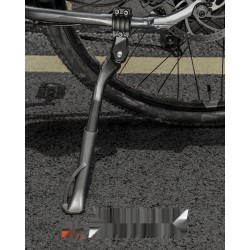 Outlet HENMI Stojak rowerowy 24-29 cali Pro Max 45 kg Regulowany Stabilny