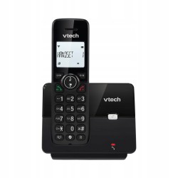 Outlet Telefon bezprzewodowy Vtech CS2000 tryb głośnomówiący ekran 1.8"