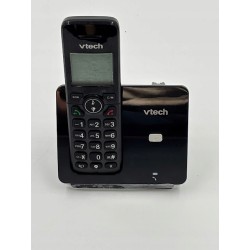 Outlet Telefon bezprzewodowy Vtech CS2000 tryb głośnomówiący ekran 1.8"