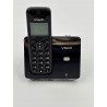 Outlet Telefon bezprzewodowy Vtech CS2000 tryb głośnomówiący ekran 1.8"