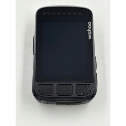 Outlet Licznik rowerowy bezprzewodowy Wahoo Fitness ELEMNT BOLT GPS 2,2"