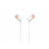 Outlet Jbl Tune 110 JBLT110WHT Słuchawki douszne przewodowe białe OPIS