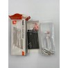 Outlet Jbl Tune 110 JBLT110WHT Słuchawki douszne przewodowe białe OPIS