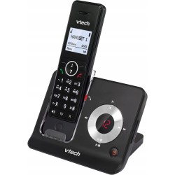 Outlet VTech MS3050 DECT telefon bezprzewodowy z automatyczną sekretarką