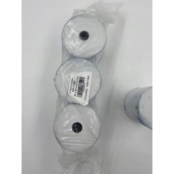Outlet 5 sztuk rolek termicznych premium 80 mm x 80 mm x 12 mm OPIS