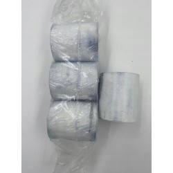 Outlet 5 sztuk rolek termicznych premium 80 mm x 80 mm x 12 mm OPIS