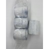 Outlet 5 sztuk rolek termicznych premium 80 mm x 80 mm x 12 mm OPIS