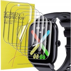 Folia ochronna Blueshaweu do smartwatch LLKBOHA o przekątnea 1,85 cala OPIS
