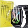 Folia ochronna Blueshaweu do smartwatch LLKBOHA o przekątnea 1,85 cala OPIS