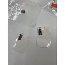 Folia ochronna Blueshaweu do smartwatch LLKBOHA o przekątnea 1,85 cala OPIS