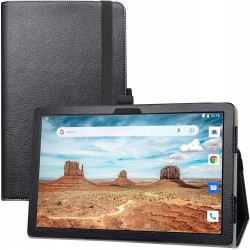 Outlet LIFANG Etui kompatybilne z Alcatel 3T 10 8094X 4G na tablet 10 cali
