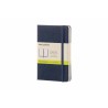 Outlet Adresownik A6 Moleskine niebieski