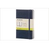 Outlet Adresownik A6 Moleskine niebieski