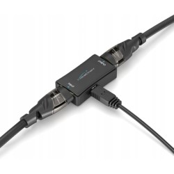 Outlet Wzmacniacz sygnału KabelDirekt 989 pasmo 600 MHz/6,0 Gbps 5 V