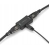 Outlet Wzmacniacz sygnału KabelDirekt 989 pasmo 600 MHz/6,0 Gbps 5 V