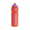Outlet Bidon sportowy czerwony na wodę Arena 750 ml 004621400 bez BPA