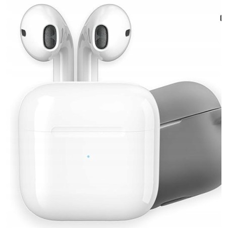 Outlet APM Bezprzewodowe słuchawki Bluetooth ergonomiczne kompaktowe lekkie