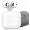 Outlet APM Bezprzewodowe słuchawki Bluetooth ergonomiczne kompaktowe lekkie