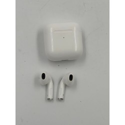 Outlet APM Bezprzewodowe słuchawki Bluetooth ergonomiczne kompaktowe lekkie