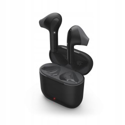 USZKODZONY Słuchawki douszne Hama Freedom Light True Wireless czarne OPIS