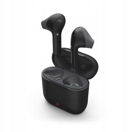 USZKODZONY Słuchawki douszne Hama Freedom Light True Wireless czarne OPIS