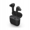 USZKODZONY Słuchawki douszne Hama Freedom Light True Wireless czarne OPIS