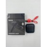 USZKODZONY Słuchawki douszne Hama Freedom Light True Wireless czarne OPIS