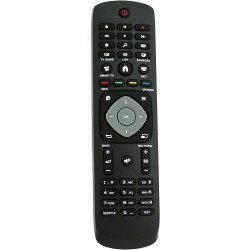 Outlet Alltro Pilot zamienny do telewizora Philips 32PHS4012 RM-L1220