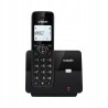 Outlet Telefon bezprzewodowy VtechCS2000 tryb głośnomówiący ekran 1.8" OPIS