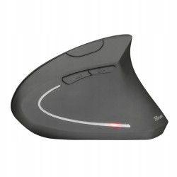 Outlet MYSZKA BEZPRZEWODOWA Trust Verto Ergonomic ERGONOMICZNA PIONOWA