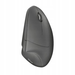 Outlet MYSZKA BEZPRZEWODOWA Trust Verto Ergonomic ERGONOMICZNA PIONOWA