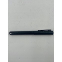 Faber-Castell 140816 nowoczesne pióro wieczne Grip 2010 pióro M czarne