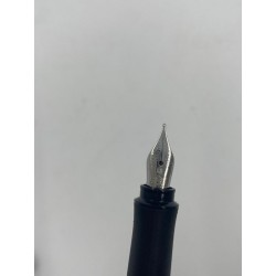 Faber-Castell 140816 nowoczesne pióro wieczne Grip 2010 pióro M czarne