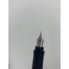 Faber-Castell 140816 nowoczesne pióro wieczne Grip 2010 pióro M czarne