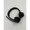 Outlet Słuchawki bezprzewodowe nauszne Logitech Bluetooth zasięg 30 m