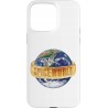 Outlet Etui do telefonu iPhone 15 Pro Max Official Spice World Case TPU