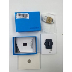 Outlet TKMARS Lokalizator GPS 15dni czas czuwania 1500mAh wodoszczelny OPIS