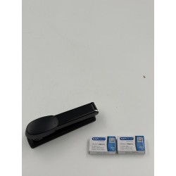 Outlet Zszywacz Rapesco 1602 Marlin 2000 x 26/6 mm wydajność do 25 arkuszy