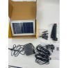 POMPA SOLARNA FONTANNA Esotec Solar PUMPENSYSTEM Rimini Plus 175l/h OPIS