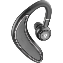 Outlet Cellularline Bold Zestaw słuchawkowy Nauszny Bluetooth zasięg 10 m