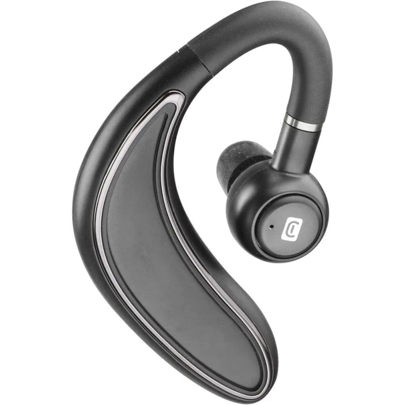 Outlet Cellularline Bold Zestaw słuchawkowy Nauszny Bluetooth zasięg 10 m