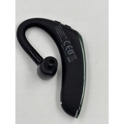 Outlet Cellularline Bold Zestaw słuchawkowy Nauszny Bluetooth zasięg 10 m
